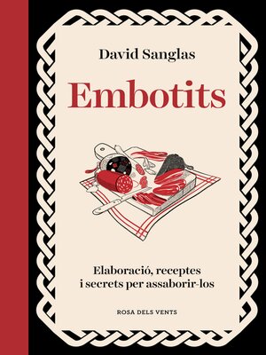 cover image of Embotits